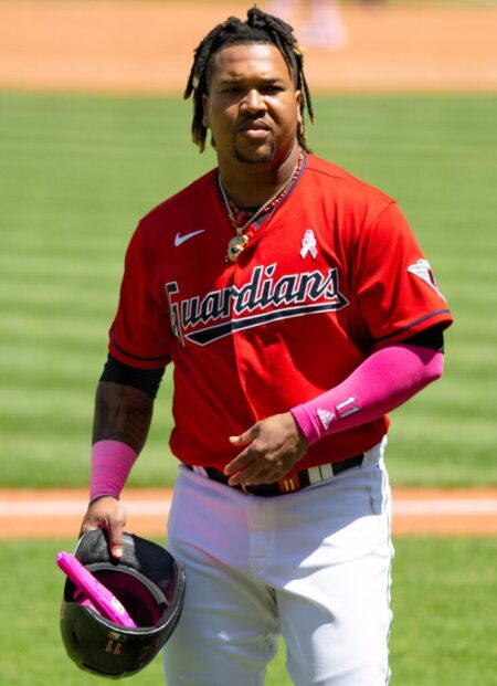 Jose Ramirez Defies Baseball History, Outshining Every Cleveland Guardian in a One-Man Symphony