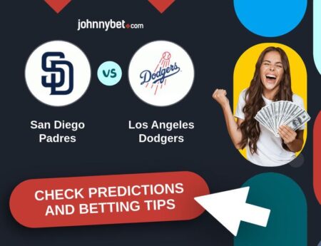 San Diego Padres vs. Los Angeles Dodgers: Top Betting Tips and Winning Trends for June 11