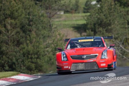 Unveiling the Legends: The Iconic Cadillac Experience