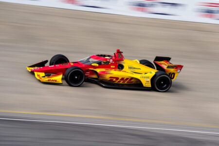 Rev Up for the IndyCar Detroit Weekend: Your Ultimate Guide to Practice, Qualifying, and Race Times!