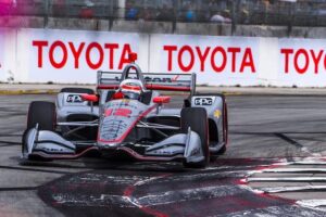 Excitement on Hold: IndyCar’s Bold New Debut Pushed to 2028, Fans React!