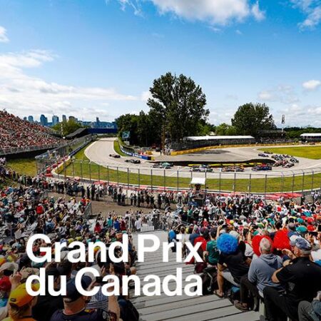 Canadian GP to clash with Indy 500 in 2026 F1 calendar – RACER