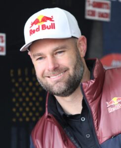 Shane van Gisbergen stuns in record 16+ second NASCAR Cup win in Mexico