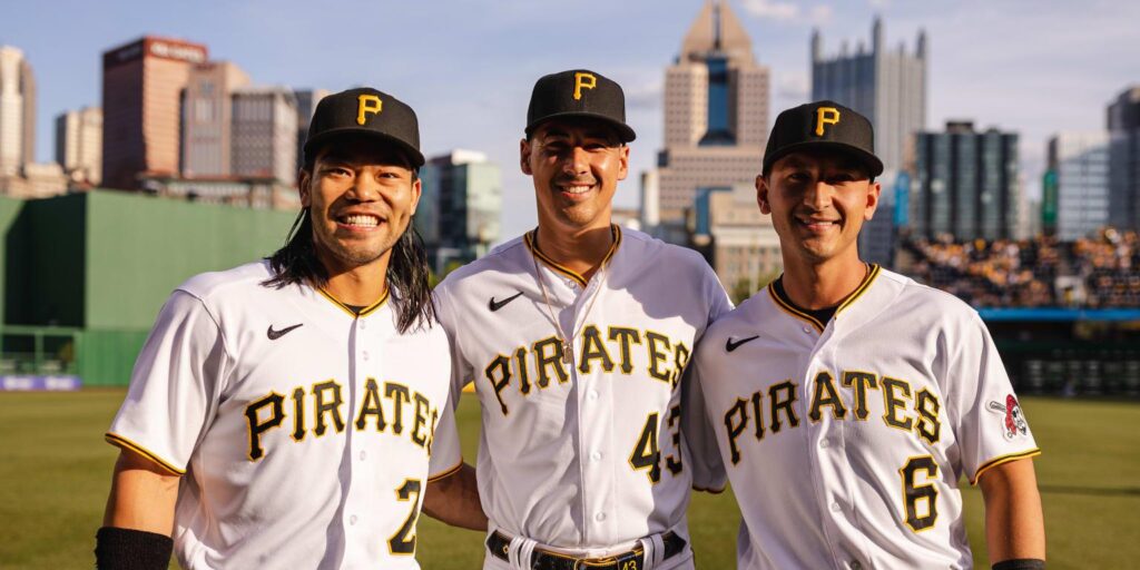 Cleveland Makes Exciting Pick: Rising Asian American Star Chosen in Fifth Round of MLB Draft