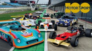 Thrills and Spills: Van Gisbergen Triumphs in Mexico City While Newgarden’s Wild Flip Steals the Show!