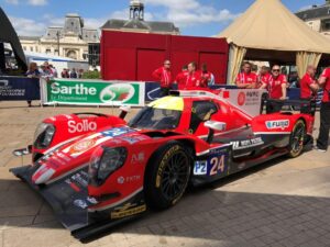 Get Ready for the 2025 Le Mans: 9 Must-Watch Highlights!