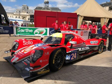 Get Ready for the 2025 Le Mans: 9 Must-Watch Highlights!