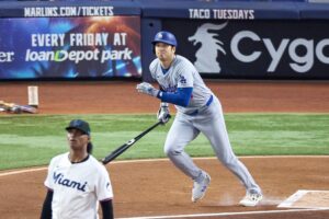 Shohei Ohtani’s 2 Homers and Clayton Kershaw’s Dominant 7 Innings Propel Dodgers to Thrilling 11-5 Win Over Giants