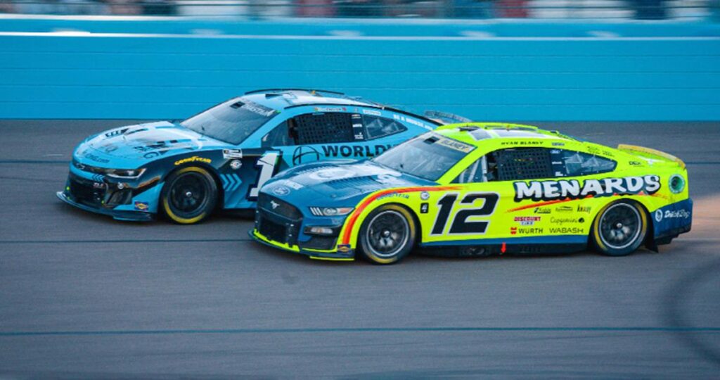 Unveiling the Exciting Lineup: NASCAR’s Mexico City Race Weekend Awaits!