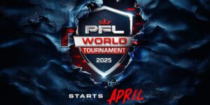 PFL World Tournament Semi-Finals: When and How to Watch Welterweights & Featherweights Live