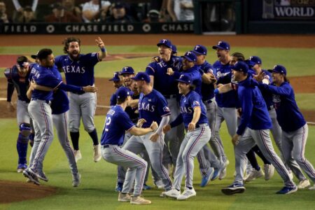 Exciting May Home Showdowns: Texas Rangers Face Cleveland Guardians, Los Angeles Angels, and Arizona Diamondbacks