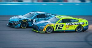 Who Will Claim Victory in the NASCAR In-Season Challenge?