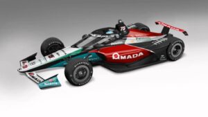 IndyCar Bommarito Automotive Grand Prix near St. Louis qualifying, lineup, time, TV, radio