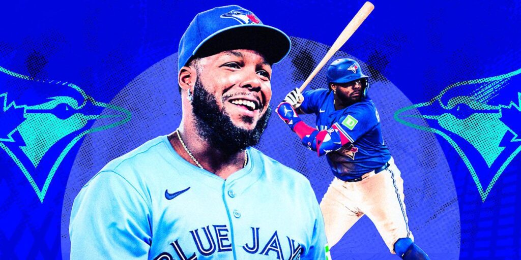 Vladimir Guerrero Jr.’s Record-Breaking Contract: A Win-Win for the Toronto Blue Jays and Star Slugger