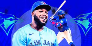 Vladimir Guerrero Jr.’s Record-Breaking Contract: A Win-Win for the Toronto Blue Jays and Star Slugger
