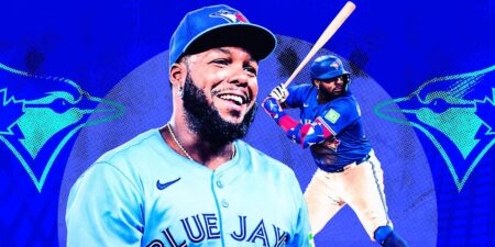 Vladimir Guerrero Jr.’s Record-Breaking Contract: A Win-Win for the Toronto Blue Jays and Star Slugger