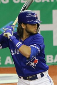 Bo Bichette Must Keep His Hot Streak Alive to Land a Big Payday