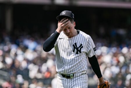 Yankees’ Slumping Hitters Haven’t Met Yet, But Everyone Knows It’s Time to ‘Wake Up