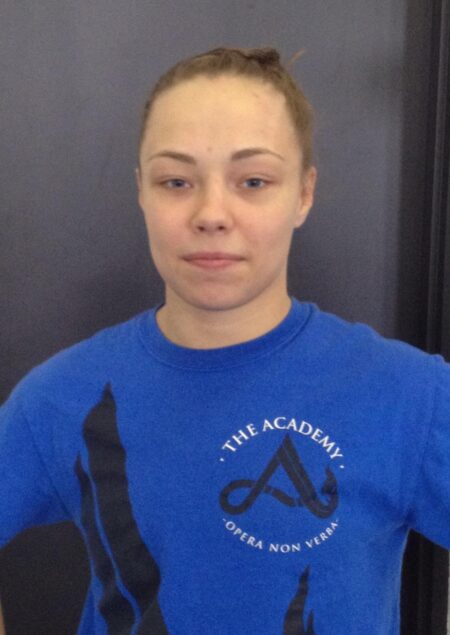 Rose Namajunas Reveals the Truth Behind Her Rivalry with Maverick