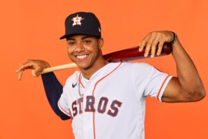Astros’ Jeremy Peña Makes Big Move, Hires Top Agent Scott Boras