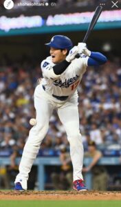 Shohei Ohtani Hit by Pitch Ignites Fiery Dodgers vs. Angels Clash, Dave Roberts Ejected in 3rd Inning