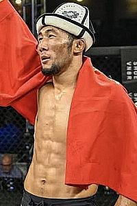Myktybek Orolbai Sets Sights on UFC Championship Before Chasing His Dream Career as a Lawyer