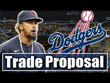 Dodgers Trade Proposal Set to Ignite Fan Reactions