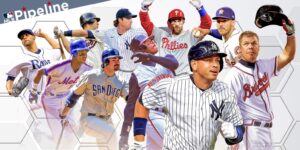 Score Big with This Winning Four-Leg Baseball Parlay Paying 12-1 for Friday, June 27