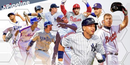 Score Big with This Winning Four-Leg Baseball Parlay Paying 12-1 for Friday, June 27