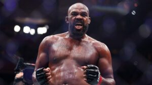 Jaw-Dropping Jon Jones Audio and Crash Scene Footage Finally Revealed
