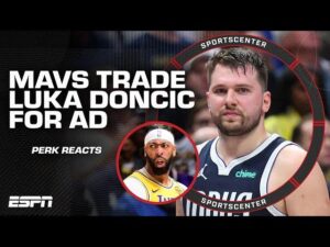 Nico’s Luka Doncic Trade Disaster Uncovered by Jaw-Dropping Offer from Eastern Team