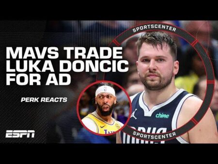 Nico’s Luka Doncic Trade Disaster Uncovered by Jaw-Dropping Offer from Eastern Team