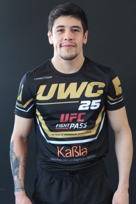 The Ultimate Fighter 33 Ep. 5: Brandon Moreno and Ryan Clark Ignite Team DC with Unstoppable Spirit

Rewritten title:

Brandon Moreno and Ryan Clark Set Team DC Ablaze with Unstoppable Spirit in The Ultimate Fighter 33 Ep. 5