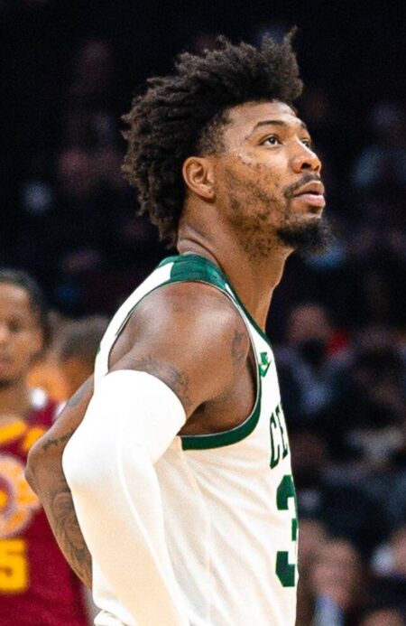 Marcus Smart’s Impact on the Wizards Goes Far Beyond the Stats