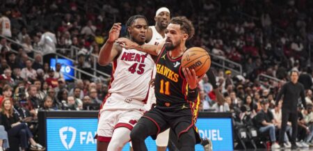 Atlanta Hawks Target 2-Time MVP’s Agent for Key Front Office Role