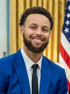 Steph ‘For Sure’ Considering TV Career After NBA Journey Ends
