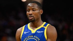 Jonathan Kuminga’s Future with the Warriors Finally Comes into Focus