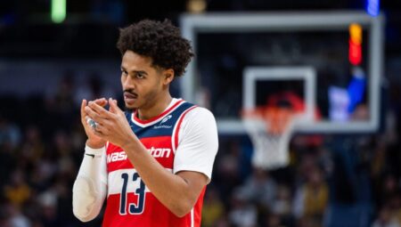 Washington Wizards Should Make a Bold Move to Reunite with Former Mavericks Center