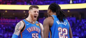 Watch Tonight’s NBA Finals Game 3: Indiana Pacers vs. Oklahoma City Thunder – Free Live Stream Guide