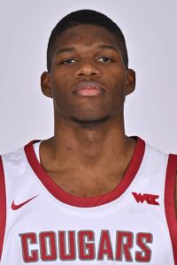 2025 NBA Draft Spotlight: Cedric Coward’s Rise to Stardom