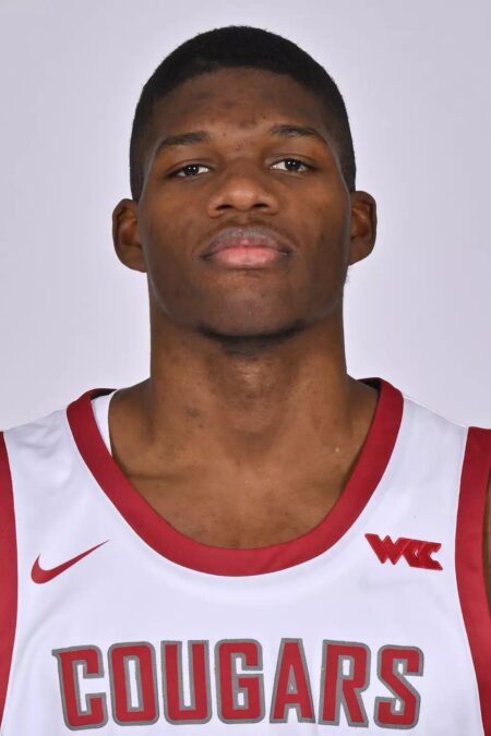 2025 NBA Draft Spotlight: Cedric Coward’s Rise to Stardom