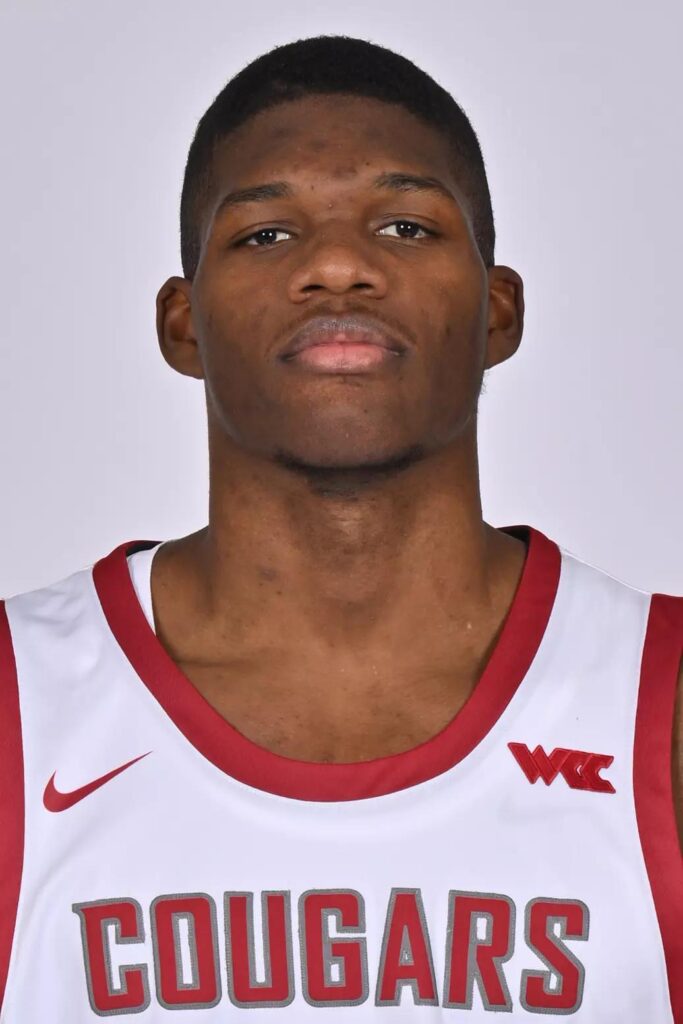 2025 NBA Draft Spotlight: Cedric Coward’s Rise to Stardom