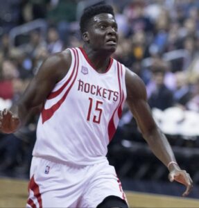 Clint Capela Poised to Leave Hawks in Free Agency: What It Means for the Lakers