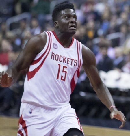 Clint Capela Poised to Leave Hawks in Free Agency: What It Means for the Lakers