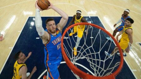 Epic Game 7 Showdown: OKC Thunder vs. IND Pacers in the NBA Playoffs