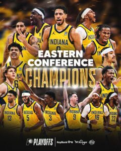 How the Indiana Pacers Can Bounce Back and Dominate the 2025 NBA Draft After Their Finals Setback