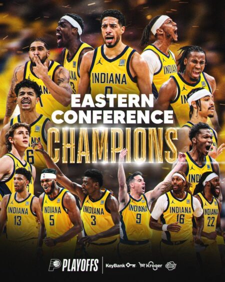 How the Indiana Pacers Can Bounce Back and Dominate the 2025 NBA Draft After Their Finals Setback
