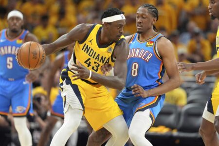 Fans React to Pacers’ Surprising 38th Pick: Kam Jones Selected in 2025 NBA Draft