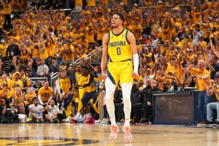 Pacers Reveal Exciting NBA 2K26 Summer League Schedule!