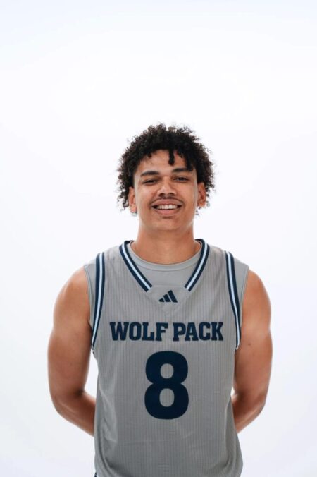 Kobe Sanders Joins Los Angeles Clippers in Surprising Trade After Knicks Draft
